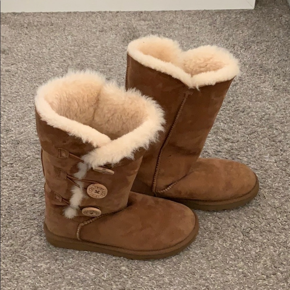 Bailey Ugg boots